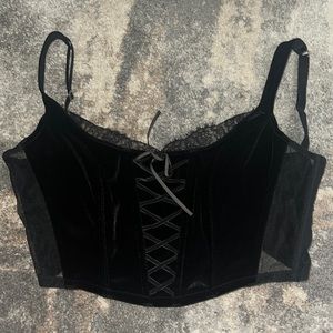 Victoria secret top